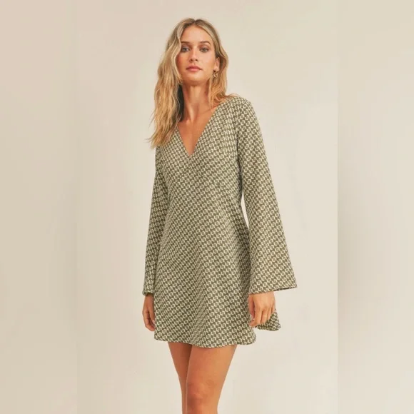 simple things in life satin mini dress SAGE GREEN SATIN MINI DRESS SET (RESTOCKED) SAGE GREEN / S